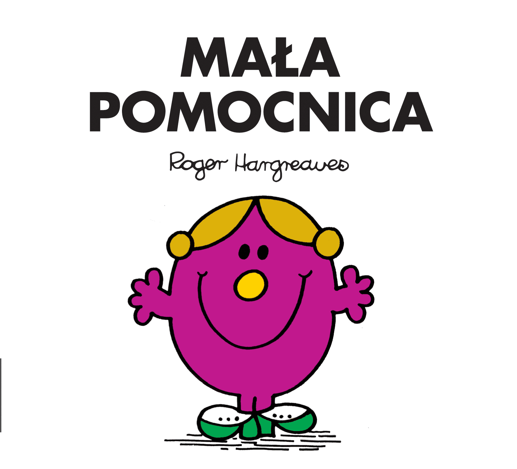 Mała pomocnica